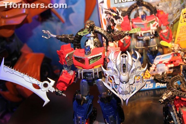 Toy Fair 2013   First Looks At Shockwave And More Transformers Showroom Images  (34 of 75)